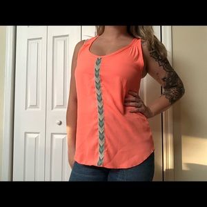 Women’s tank top